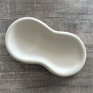 Keekaroo Peanut Diaper changer Pad